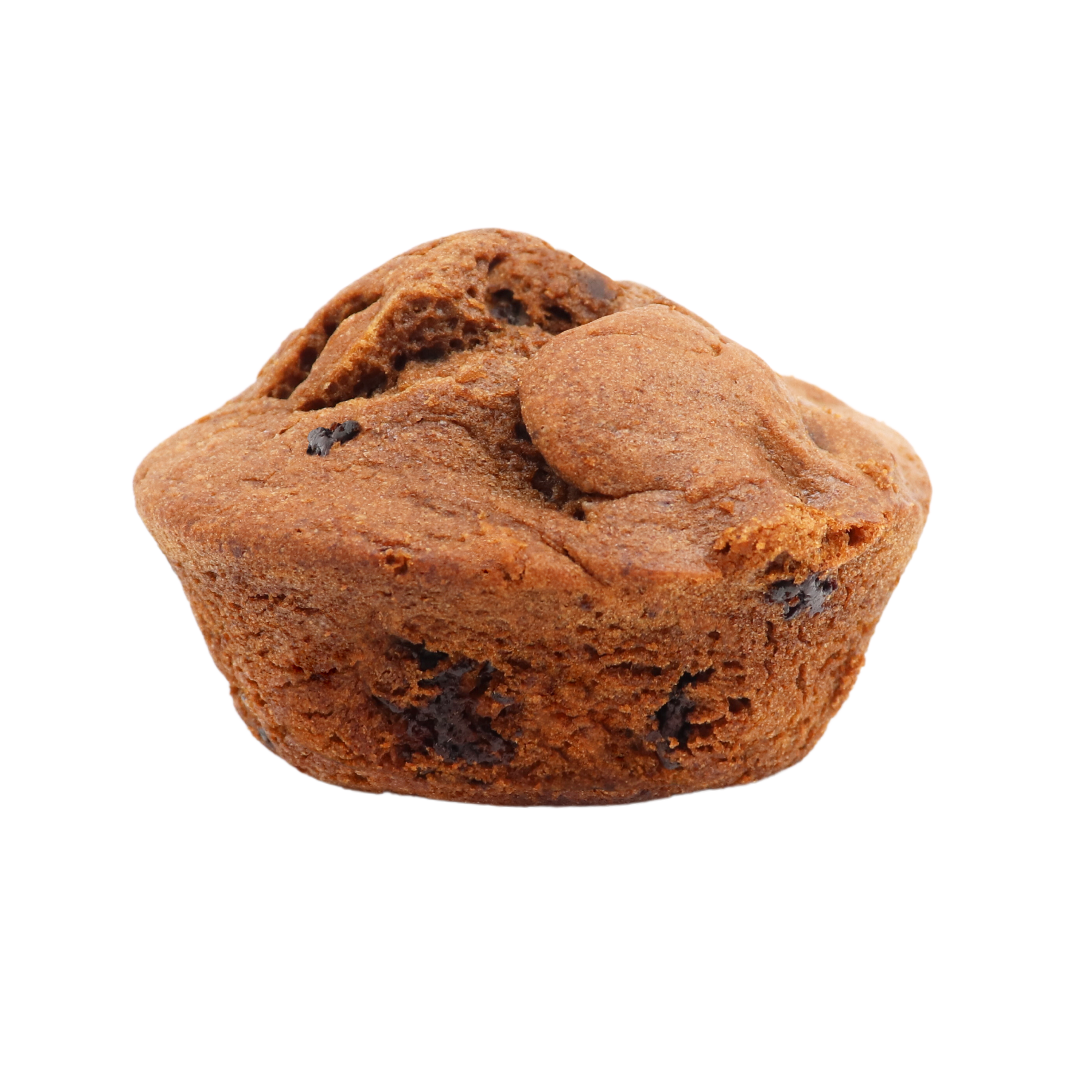 Mini Chocolate Muffin